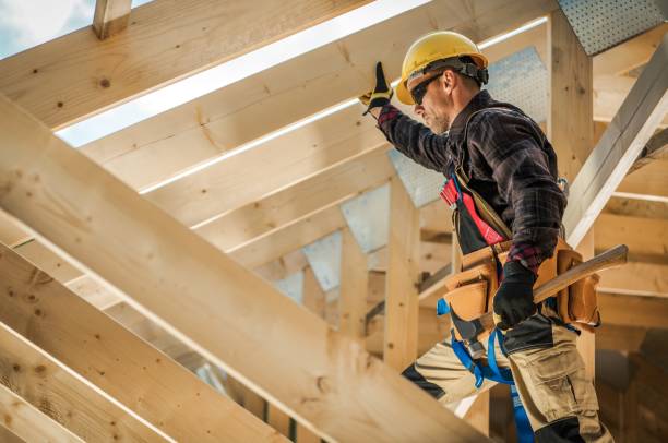 Best Local Roofing Companies  in Rolesville, NC