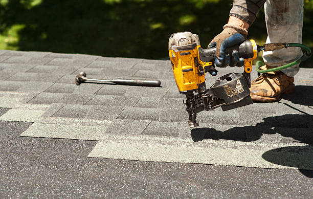 Roof Waterproofing Services in Rolesville, NC