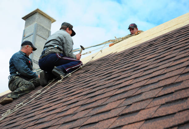 Reliable Rolesville, NC Roofing Contractor Solutions